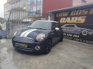  MINI Cooper D (112cv) (3p)