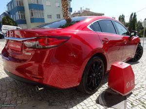 Mazda sky D exclusivo Março/13 - à venda - Ligeiros