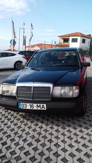 Mercedes-Benz  Outubro/88 - à venda - Ligeiros