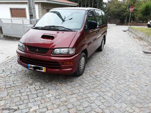 Mitsubishi L Td Fevereiro/98 - à venda - Ligeiros