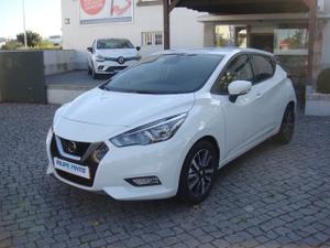 Nissan Micra 0.9 IG-T S&S Acenta GPS