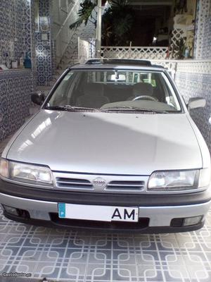 Nissan Primera Nissan primeira Junho/92 - à venda -