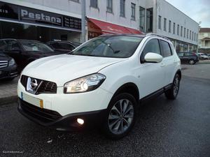 Nissan Qashqai 1.5DCI Tekna Sport18 Abril/10 - à venda -