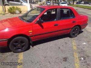 Nissan Sunny v Dezembro/94 - à venda - Ligeiros