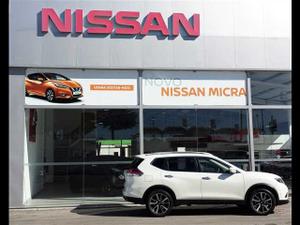 Nissan X-trail 2.0 dCi Tekna 4x4-i