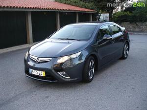 Opel Ampera 1.4 Ecotec Cosmo