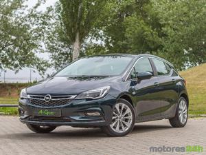 Opel Astra 1.6 CDTI Edition S/S J17