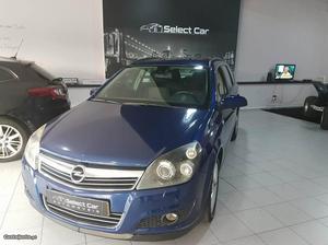 Opel Astra 1.7 CDTI XENON GPS Maio/08 - à venda - Ligeiros