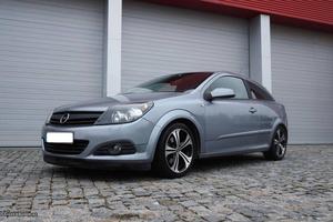 Opel Astra GTC 1.3cdti 5L. Outubro/05 - à venda - Ligeiros