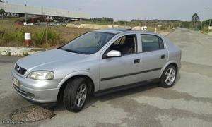 Opel Astra  td Agosto/99 - à venda - Ligeiros