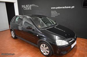 Opel Corsa 1.2 Twinport Julho/06 - à venda - Ligeiros