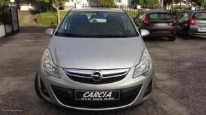 Opel Corsa 1.2CC/85CV Julho/11 - à venda - Ligeiros