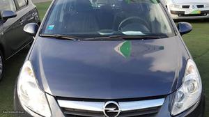 Opel Corsa Ecoflex Junho/09 - à venda - Ligeiros