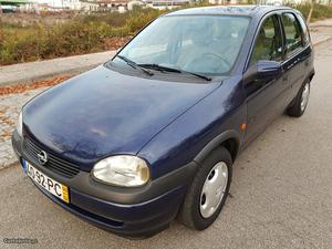 Opel Corsa V Fevereiro/00 - à venda - Ligeiros