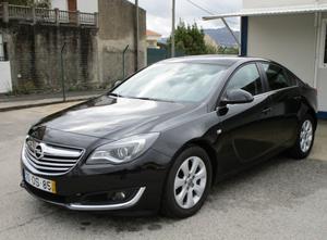 Opel Insignia 2.0 CDTI Executive S/S GPS