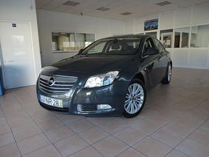  Opel Insignia 2.0 CDTi Cosmo S/S (160cv) (4p)