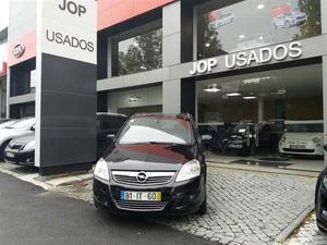  Opel Zafira 1.7 CDTi ecoFLEX