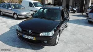 Peugeot 306 breack Novembro/00 - à venda - Ligeiros