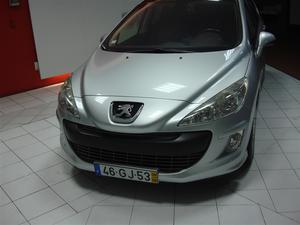 Peugeot 308 SW 1.6 HDi Sport CVMcv) (5p)