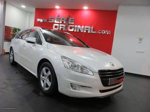 Peugeot 508 SW 1.6 HDI ALLURE Junho/13 - à venda - Ligeiros