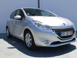 Peugeot  HDi Access