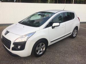 Peugeot  e-HDI Autom Agosto/13 - à venda -