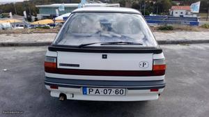 Renault 11 gts Janeiro/88 - à venda - Comerciais / Van,