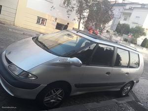 Renault Grand Espace Dezembro/99 - à venda - Monovolume /