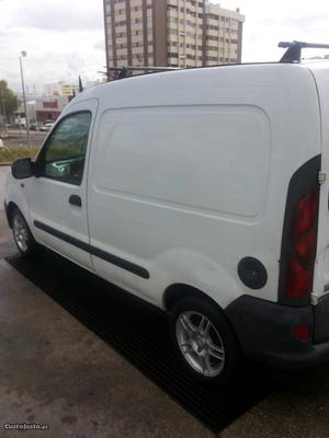 Renault Kangoo D impecável Fevereiro/00 - à venda -