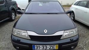 Renault Laguna 19 dci Dezembro/05 - à venda - Ligeiros