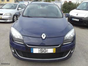 Renault Mégane 1.5 Dci dynamique Abril/13 - à venda -