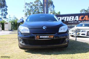 Renault Mégane 1.5 dci Junho/12 - à venda - Ligeiros