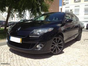 Renault Mégane BOSE CV Abril/13 - à venda -