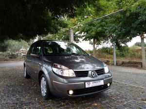 Renault Scénic 1.5 DCi Fevereiro/05 - à venda - Monovolume