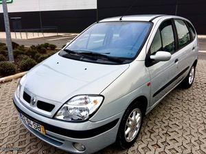 Renault Scénic 1.9 cdi Julho/01 - à venda - Ligeiros