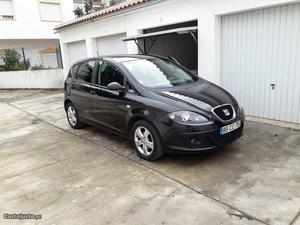 Seat Altea 1.4 Rebel Setembro/06 - à venda - Ligeiros