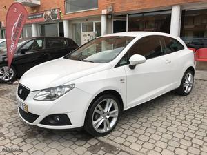 Seat Ibiza 1.2 TSI Sport Junho/11 - à venda - Ligeiros