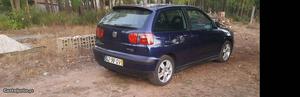 Seat Ibiza 6k3 tdi Dezembro/00 - à venda - Comerciais /