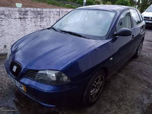 Seat Ibiza 6l Fevereiro/03 - à venda - Ligeiros