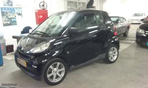 Smart ForTwo 0.8 DIESEL Julho/07 - à venda - Ligeiros