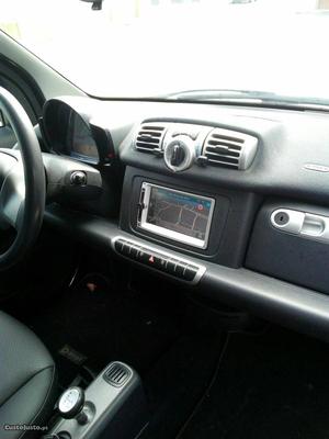 Smart ForTwo cdi Julho/13 - à venda - Ligeiros Passageiros,