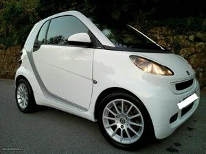 Smart ForTwo passion Setembro/08 - à venda - Ligeiros