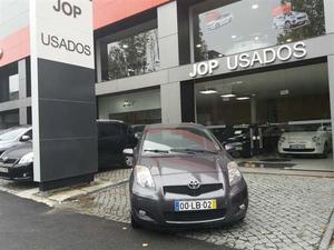  Toyota Yaris 1.0 VVT-i Rock In Rio 10