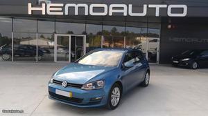 VW Golf 1.6TDi Confortline Maio/14 - à venda - Ligeiros