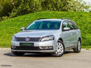 VW Passat V. 2.0TDI TrendL BM Abril/14 - à venda - Ligeiros