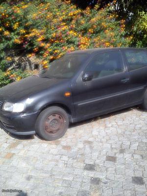 VW Polo 1.0 3 Portas Janeiro/98 - à venda - Ligeiros