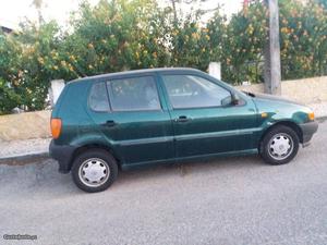 VW Polo gazolina Fevereiro/96 - à venda - Ligeiros