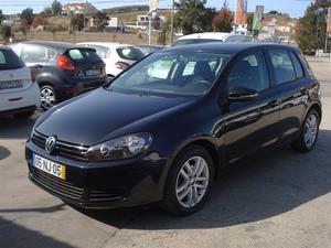  Volkswagen Golf 1.6 TDi Trendline (105cv) (5p)