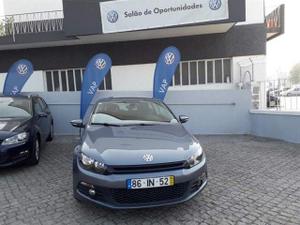 Volkswagen Scirocco 1.4 TSi