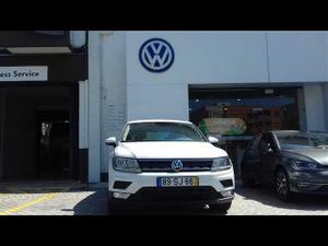 Volkswagen Tiguan 1.6 TDI Confortline